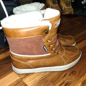 Men's Nautica boots